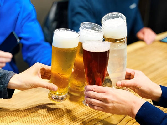 禁酒で痩せることができるって本当?挫折しないやり方やメリット・効果を得るためのポイントを解説!