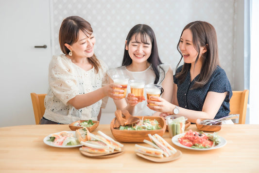 禁酒中にノンアルコール飲料は飲んで良い?ポイントや注意点を徹底解説!