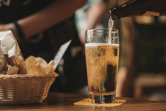 ノンアルコールビールを飲んで運転をしても良いの?対策やおすすめのノンアル飲料・選び方を紹介!
