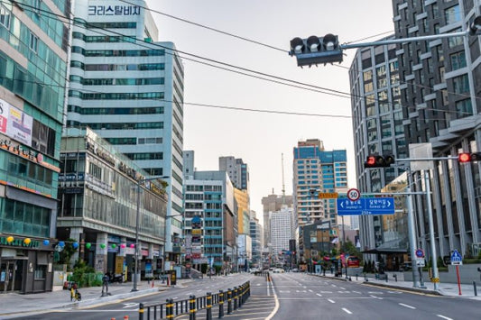 韓国輸入でおすすめの代行業者比較10選!選び方や化粧品を輸入するときの注意点も解説!
