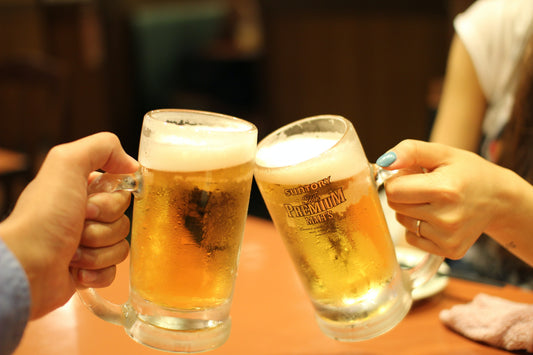 禁酒の効果を時系列で徹底解説!効果は一体いつから現れる?