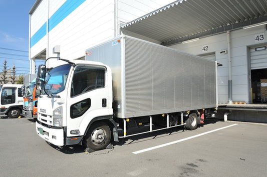 物流アウトソーシングとは?自社物流との違いやメリットを徹底解説!